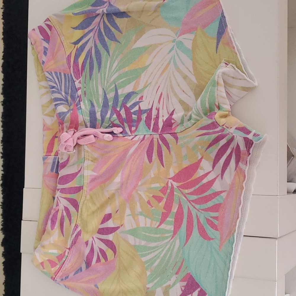 Sundry shorts